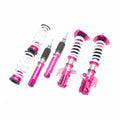 MonoSS Coilovers Suspension Lowering Kit Adj Fit For 2018 2019 2020 2021 2022 2023 2024 Toyota Camry 2.5L FWD L/LE/XLE
