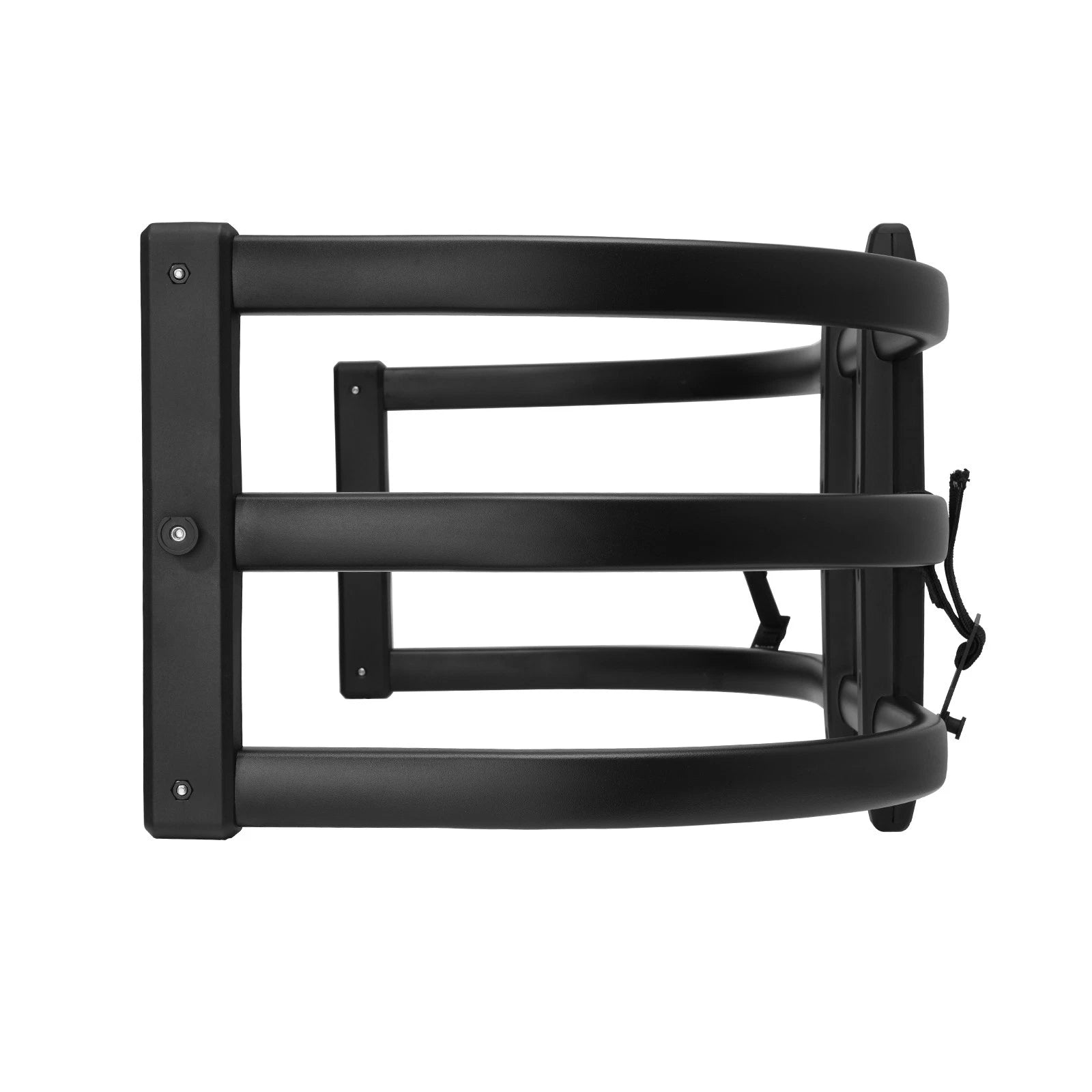 Truck Bed Extender – Retractable Tailgate Extension for Ford F-150, Dodge Ram, GMC