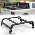 High Bed Racks Truck Cargo Carrier Fit For Ford F150/RAM/GMC Sierra/Silverado 1500