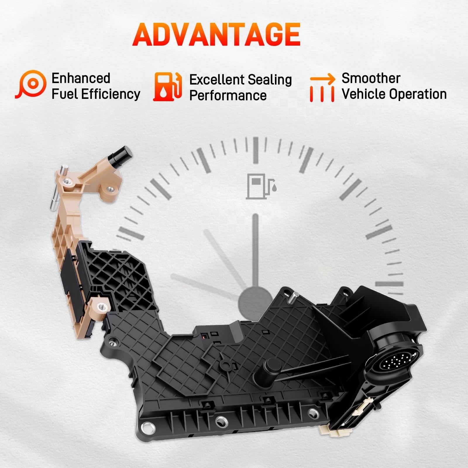 926-149 Transmission Lead Frame Fit For F-150 Mustang Expedition 6R80 AL3Z-7G276-D