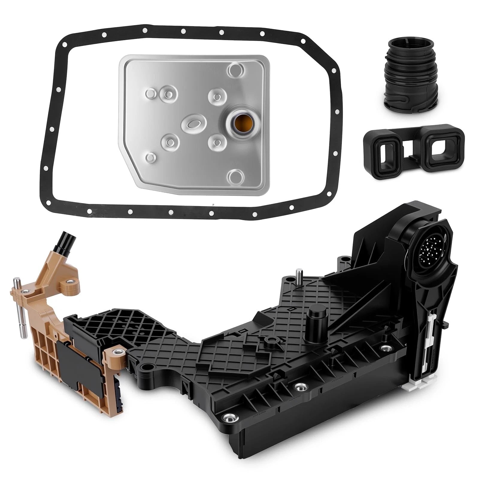926-149 Transmission Lead Frame Fit For F-150 Mustang Expedition 6R80 AL3Z-7G276-D