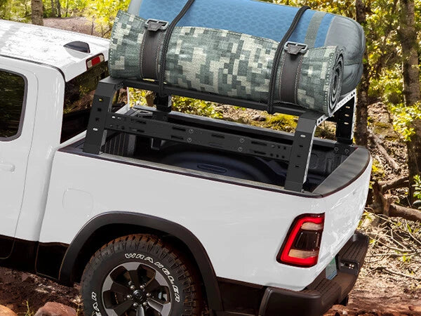 High Bed Racks Truck Cargo Carrier Fit For Ford F150/RAM/GMC Sierra/Silverado 1500