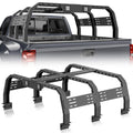 22.3"1000lbs High Bed Racks Truck Cargo Carrier Fit For F150/Tundra/Tacoma/Colorado & for Sierra 1500/Canyon/Titan/Frontier/Ridgeline/JT