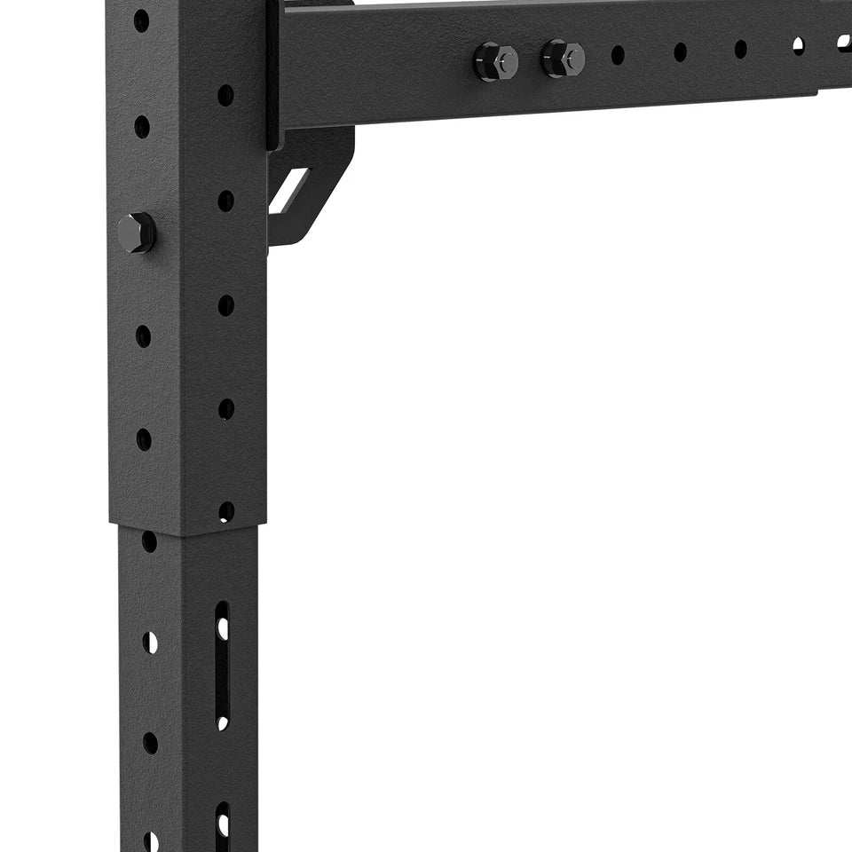 Adjustable Universal Truck Bed Rack Cargo Carrier Fit For Silverado/Sierra/Ram/Ford F-Series/Tacoma/Tundra