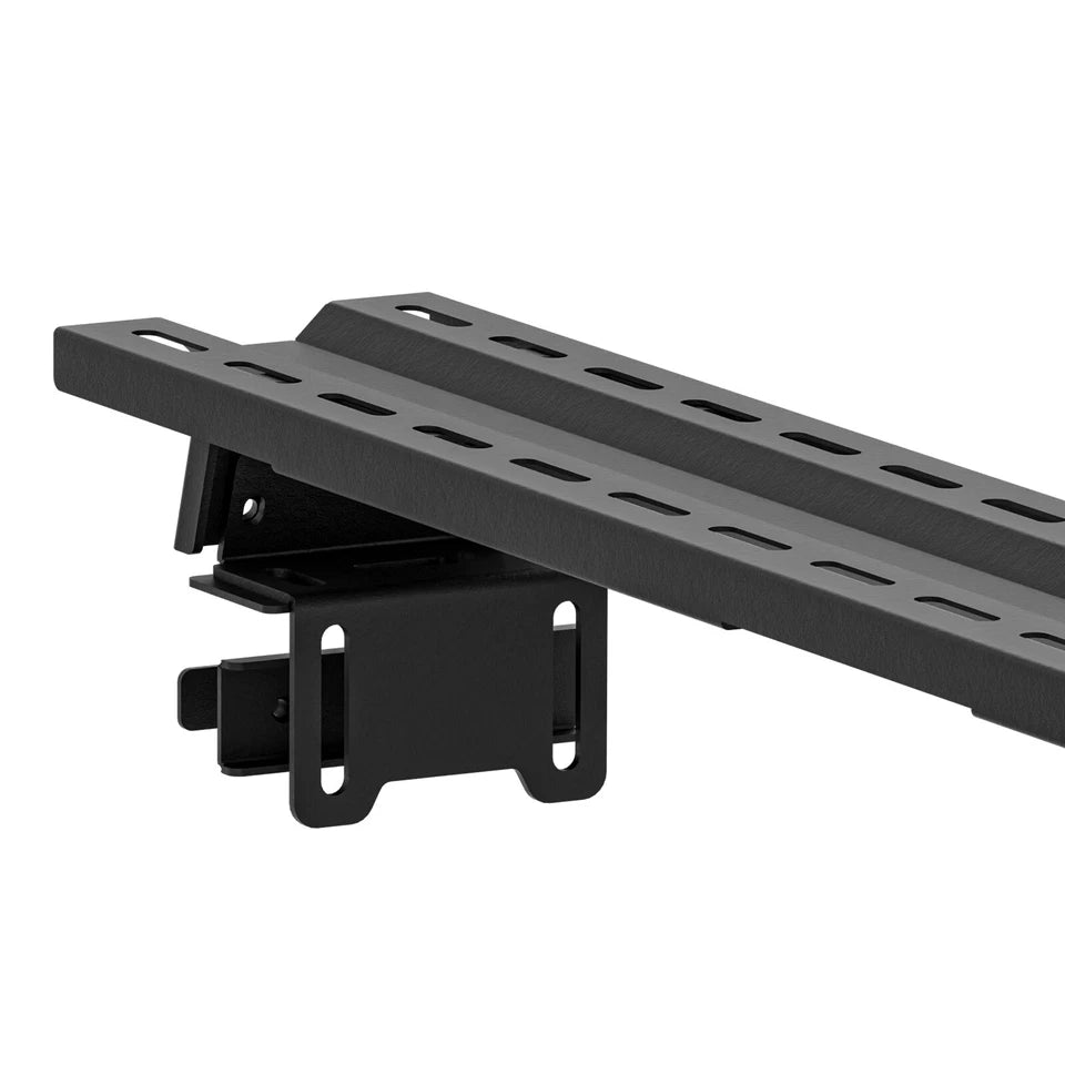 Adjustable Universal Truck Bed Rack Cargo Carrier Fit For Silverado/Ram/Titan/Tacoma/JT/Tundra