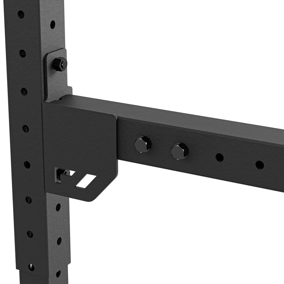 Adjustable Universal Truck Bed Rack Cargo Carrier Fit For Silverado/Sierra/Ram/Ford F-Series/Tacoma/Tundra